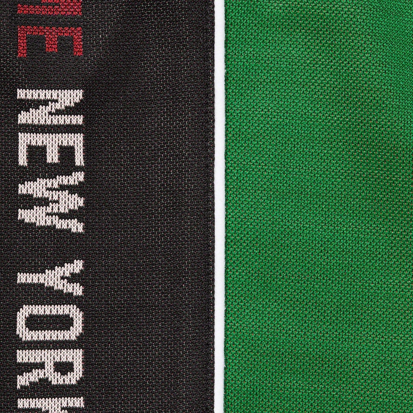World Famous Jacquard Track Jacket view 13